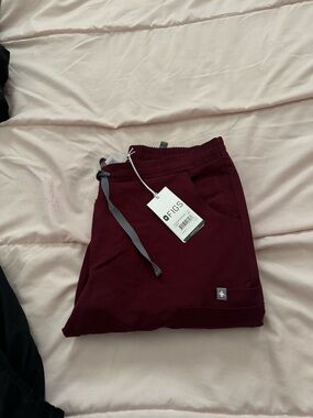 FIGS Yola scrub pants